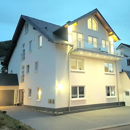 Ferienhaus Moselcharme Алькен Экстерьер фото